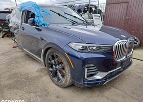 БМВ X7, объемом двигателя 3 л и пробегом 35 тыс. км за 38661 $, фото 17 на Automoto.ua