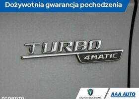 Мерседес ГЛА-Клас, об'ємом двигуна 1.99 л та пробігом 133 тис. км за 23326 $, фото 21 на Automoto.ua