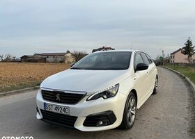 Пежо 308, об'ємом двигуна 1.2 л та пробігом 50 тис. км за 14665 $, фото 6 на Automoto.ua