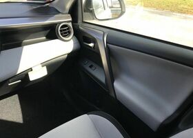 Toyota RAV4 2018 на тест-драйві, фото 13