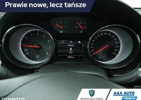 Опель Астра, объемом двигателя 1.2 л и пробегом 25 тыс. км за 12959 $, фото 11 на Automoto.ua