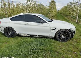 БМВ M4, об'ємом двигуна 2.98 л та пробігом 178 тис. км за 30216 $, фото 3 на Automoto.ua