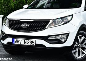 Киа Sportage, объемом двигателя 1.59 л и пробегом 107 тыс. км за 13153 $, фото 12 на Automoto.ua