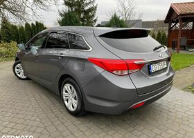 Хендай і40, об'ємом двигуна 1.59 л та пробігом 163 тис. км за 8618 $, фото 1 на Automoto.ua