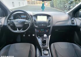 Форд Фокус, объемом двигателя 1 л и пробегом 150 тыс. км за 9482 $, фото 22 на Automoto.ua