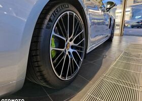 Порше Panamera, об'ємом двигуна 2.89 л та пробігом 8 тис. км за 145788 $, фото 12 на Automoto.ua