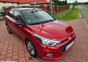 Хендай і20, об'ємом двигуна 1 л та пробігом 34 тис. км за 10778 $, фото 9 на Automoto.ua