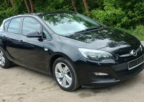 Опель Астра, объемом двигателя 1.36 л и пробегом 145 тыс. км за 6436 $, фото 2 на Automoto.ua