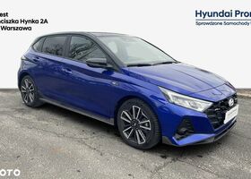 Хендай и20, объемом двигателя 1 л и пробегом 6 тыс. км за 17257 $, фото 6 на Automoto.ua