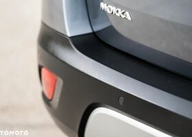 Опель Mokka, объемом двигателя 1.36 л и пробегом 143 тыс. км за 10778 $, фото 24 на Automoto.ua