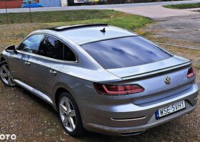 Фольксваген Arteon, об'ємом двигуна 1.98 л та пробігом 111 тис. км за 22246 $, фото 2 на Automoto.ua