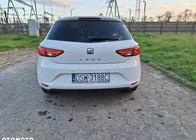 Сеат Леон, объемом двигателя 1.97 л и пробегом 139 тыс. км за 9914 $, фото 6 на Automoto.ua