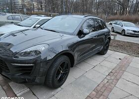 Порше Масан, об'ємом двигуна 1.98 л та пробігом 97 тис. км за 36695 $, фото 1 на Automoto.ua