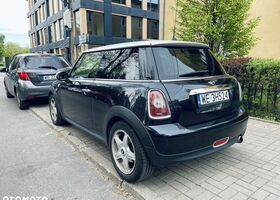 Міні Cooper, об'ємом двигуна 1.6 л та пробігом 130 тис. км за 4082 $, фото 8 на Automoto.ua