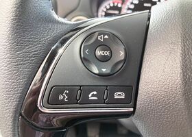 Мицубиси Спейс Стар 2022 в Европе на Automoto.ua Белый Мицубиси Спейс Стар, объемом двигателя 1.19 л и пробегом 44 тыс. км за 13870 $, фото 13 на Automoto.ua
