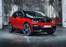 Купити BMW i3 2021 року випуску в Україні