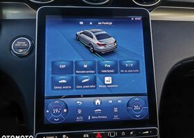 Мерседес Ц-Класс 2021 в Европе на Automoto.ua Мерседес Ц-Класс, объемом двигателя 1 л и пробегом 112 тыс. км за 30243 $, фото 27 на Automoto.ua