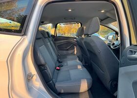 Форд Сі-Макс 2015 у Європі на Automoto.ua Білий Форд Сі-Макс, об'ємом двигуна 1 л та пробігом 81 тис. км за 7990 $, фото 13 на Automoto.ua