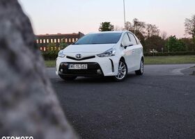 Тойота Prius Plus, об'ємом двигуна 1.8 л та пробігом 194 тис. км за 17905 $, фото 26 на Automoto.ua