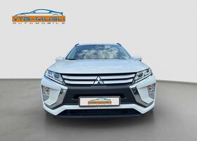 Мицубиси Эклипс 2019 в Европе на Automoto.ua Мицубиси Эклипс, объемом двигателя 1.5 л и пробегом 73 тыс. км за 14988 $, фото 1 на Automoto.ua