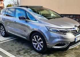 Рено Еспейс, об'ємом двигуна 1.6 л та пробігом 145 тис. км за 15011 $, фото 3 на Automoto.ua