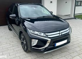 Міцубісі Eclipse Cross, об'ємом двигуна 1.5 л та пробігом 68 тис. км за 17257 $, фото 1 на Automoto.ua