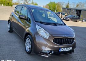 Кіа Венга, об'ємом двигуна 1.59 л та пробігом 67 тис. км за 11425 $, фото 3 на Automoto.ua