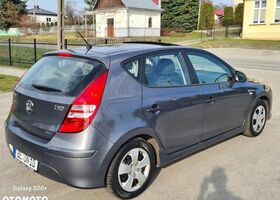 Хендай i30, объемом двигателя 1.4 л и пробегом 170 тыс. км за 4298 $, фото 3 на Automoto.ua