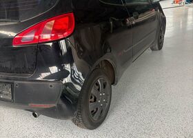 Мицубиси Кольт 2007 в Европе на Automoto.ua Черный Мицубиси Кольт, объемом двигателя 0 л и пробегом 136 тыс. км за 850 $, фото 4 на Automoto.ua