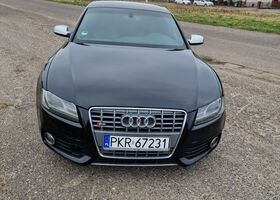 Ауди С5, объемом двигателя 3 л и пробегом 208 тыс. км за 15551 $, фото 8 на Automoto.ua