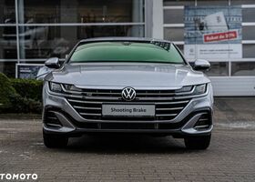 Фольксваген Arteon, об'ємом двигуна 1.98 л та пробігом 10 тис. км за 41469 $, фото 3 на Automoto.ua