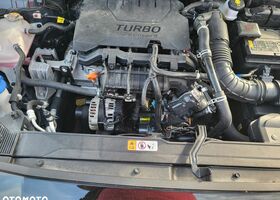 Хендай Kona, объемом двигателя 1 л и пробегом 9 тыс. км за 19006 $, фото 6 на Automoto.ua