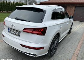 Ауди SQ5, объемом двигателя 3 л и пробегом 124 тыс. км за 34773 $, фото 3 на Automoto.ua