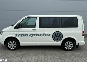 Фольксваген Transporter, об'ємом двигуна 1.9 л та пробігом 260 тис. км за 7970 $, фото 5 на Automoto.ua