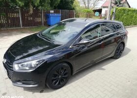 Хендай і40, об'ємом двигуна 1.69 л та пробігом 164 тис. км за 9028 $, фото 4 на Automoto.ua