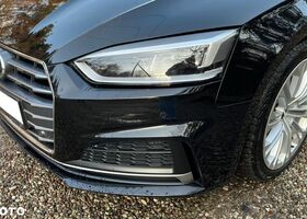 Ауді A5, об'ємом двигуна 1.98 л та пробігом 101 тис. км за 22678 $, фото 1 на Automoto.ua