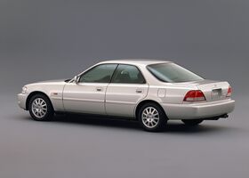 Хонда Инспаер, Седан 1995 - 1998 (UA1/UA2) 2.5 i 20V S