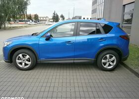 Мазда СХ-5, объемом двигателя 2 л и пробегом 170 тыс. км за 10994 $, фото 1 на Automoto.ua