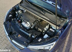 Опель Crossland X, об'ємом двигуна 1.2 л та пробігом 85 тис. км за 13801 $, фото 26 на Automoto.ua