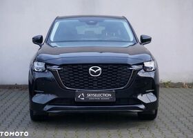 Мазда CX-60, об'ємом двигуна 2.49 л та пробігом 17 тис. км за 55270 $, фото 1 на Automoto.ua