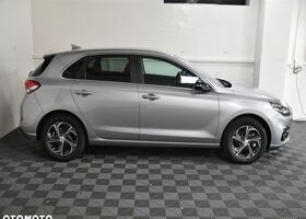 Хендай i30, об'ємом двигуна 1 л та пробігом 1 тис. км за 22140 $, фото 4 на Automoto.ua