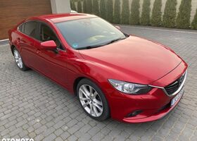 Мазда 6, объемом двигателя 2.19 л и пробегом 266 тыс. км за 9071 $, фото 18 на Automoto.ua