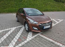 Хендай i30, об'ємом двигуна 1.59 л та пробігом 138 тис. км за 7235 $, фото 1 на Automoto.ua