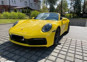 Порше 911, об'ємом двигуна 2.98 л та пробігом 8 тис. км за 168251 $, фото 7 на Automoto.ua