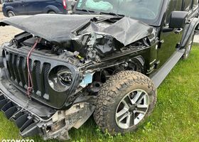 Джип Wrangler, об'ємом двигуна 2.14 л та пробігом 112 тис. км за 11857 $, фото 4 на Automoto.ua