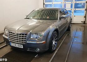 Крайслер 300C, об'ємом двигуна 2.99 л та пробігом 265 тис. км за 6479 $, фото 5 на Automoto.ua