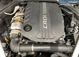 Сірий Генезис G70, об'ємом двигуна 2.2 л та пробігом 32 тис. км за 37662 $, фото 12 на Automoto.ua