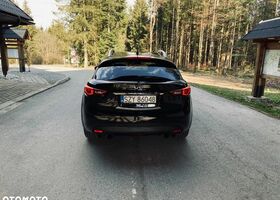 Інфініті QX70, об'ємом двигуна 3.7 л та пробігом 154 тис. км за 21382 $, фото 2 на Automoto.ua