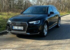 Ауді A4 Allroad, об'ємом двигуна 1.97 л та пробігом 238 тис. км за 20065 $, фото 10 на Automoto.ua