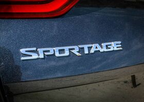 Kia Sportage 2017 на тест-драйве, фото 14